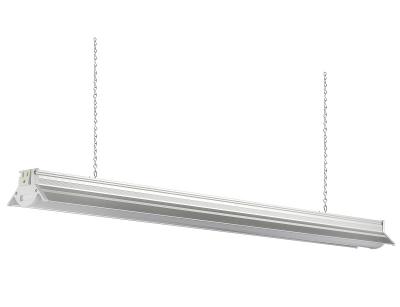 24'' Shop Light with Single connected socket